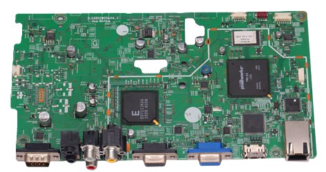 TV Mainboard